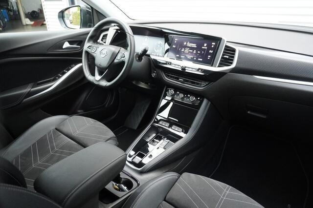Opel Grandland 1.6 Turbo Hybrid Elegance / Camera / Winterpakket / Adaptive Cruise