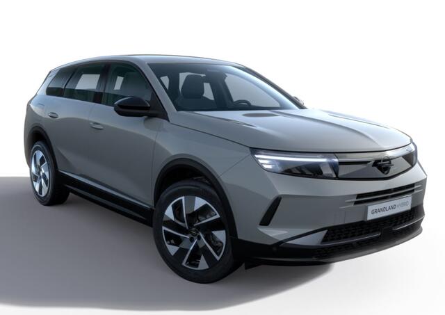 Opel Grandland 1.2 Turbo 145 Hybrid Edition DIRECT RIJDEN - COMFORT PACK - 8 JAAR GARANTIE