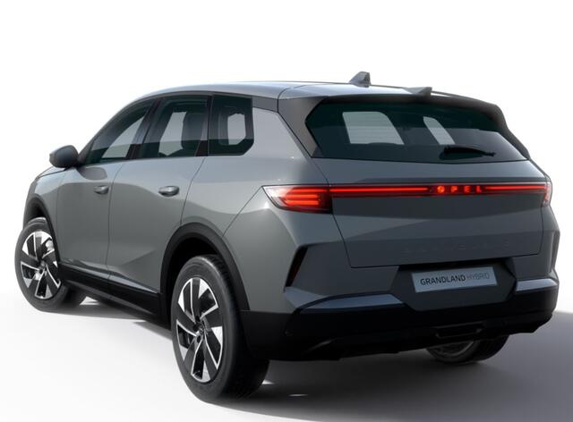 Opel Grandland 1.2 Turbo 145 Hybrid Edition DIRECT RIJDEN - COMFORT PACK - 8 JAAR GARANTIE