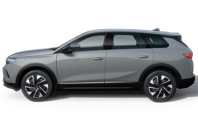 Opel Grandland 1.2 Turbo 145 Hybrid Edition DIRECT RIJDEN - COMFORT PACK - 8 JAAR GARANTIE