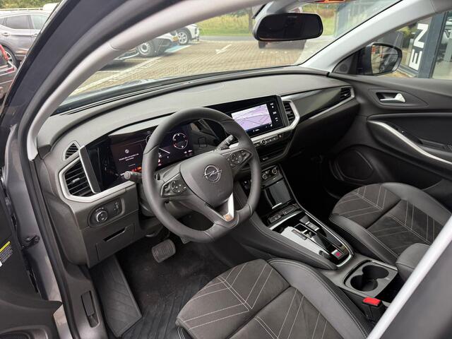 Opel Grandland 1.2 Turbo Hybrid Ultimate *Adaptieve Cruise*