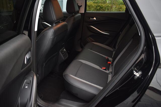 Opel Grandland 1.2 Turbo GS Line Black Pack | Trekhaak | 360 Camera