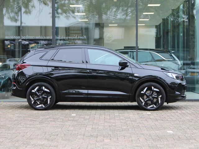 Opel Grandland 1.6 Turbo Plug-In Hybrid 4x4 GSe | Navi / Camera / Climate