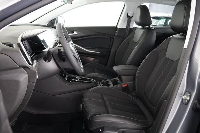 Opel Grandland 1.2 Turbo NJOY Edition / LED / ACC / CarPlay / Cam / Clima