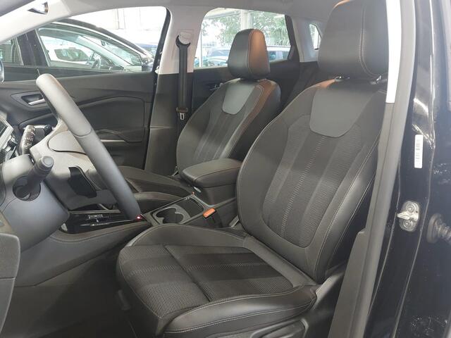 Opel Grandland 1.2 Turbo GS | Automaat | Camera | Carplay | Airco | Navi | LM velgen | Stuur - Stoelverwarming | ( Vestiging - Nieuwegein )