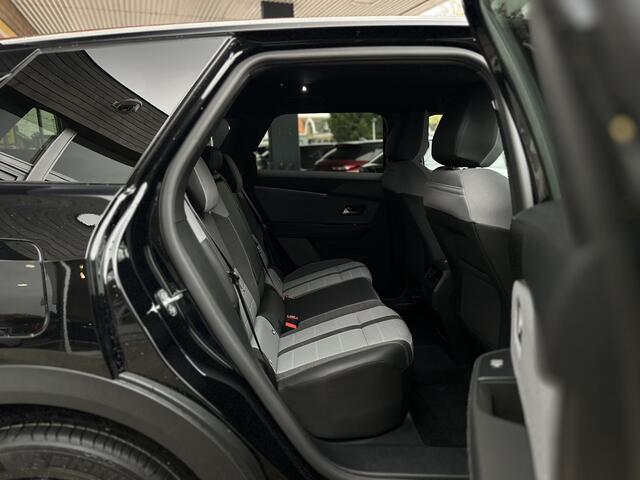 Opel Grandland 1.2 Turbo Hybrid GS AGR Stoelen/LED Matrix/Stoelverwarming