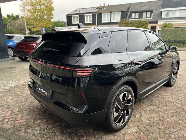 Opel Grandland 1.2 Turbo Hybrid GS Stoel+Stuurverwarminf/Camera/Navigatie.