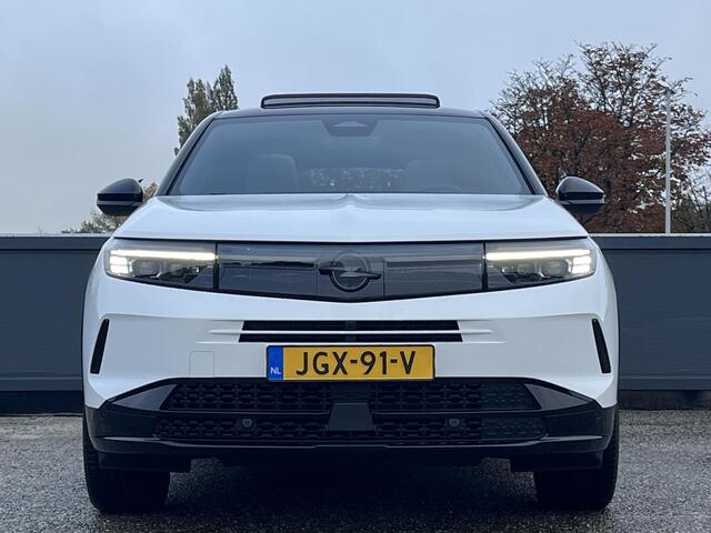 Opel Grandland 1.6 Turbo Plug-in-Hybrid GS