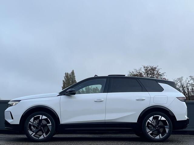 Opel Grandland 1.6 Turbo Plug-in-Hybrid GS