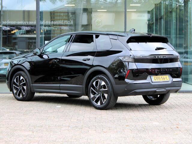 Opel Grandland 1.2 Turbo Hybrid GS Automaat | Navi / Camera / Climate