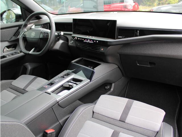 Opel Grandland 1.2 Turbo Hybrid GS Automaat | Navi / Camera / Climate