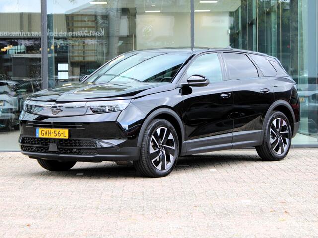 Opel Grandland 1.2 Turbo Hybrid GS Automaat | Navi / Camera / Climate