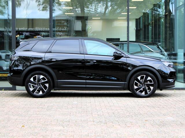 Opel Grandland 1.2 Turbo Hybrid GS Automaat | Navi / Camera / Climate