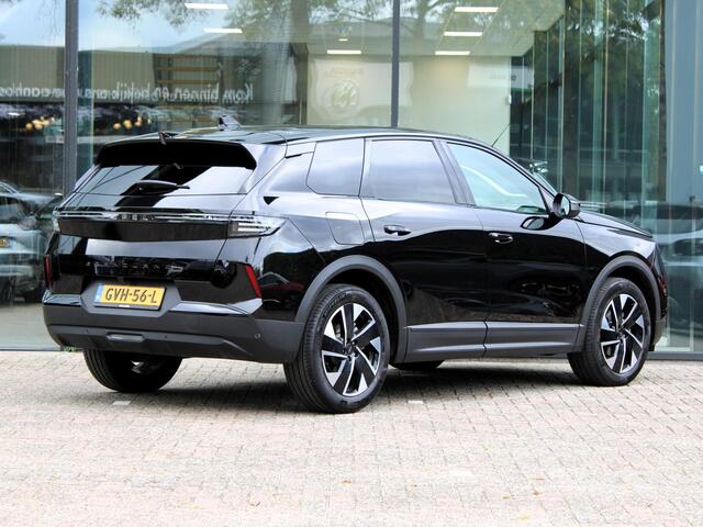 Opel Grandland 1.2 Turbo Hybrid GS Automaat | Navi / Camera / Climate