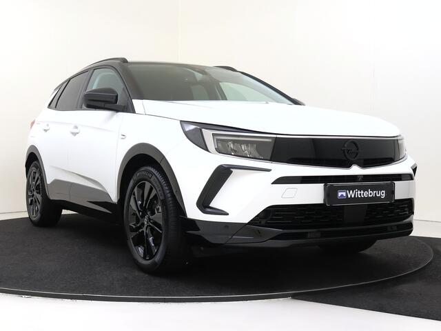 Opel Grandland 1.2 Turbo Level 4 | Carplay | Clima | Camera |