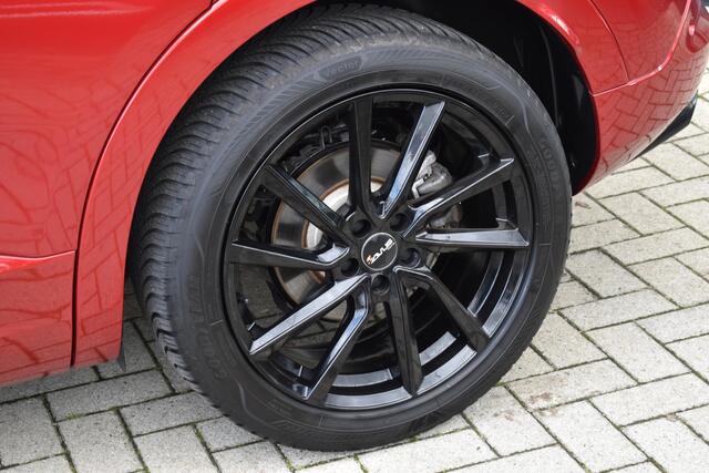 Opel Grandland 1.6 Turbo Plug-In Hybrid GS Advanced | stoel/stuur verw. / camera / stoel verkoeling