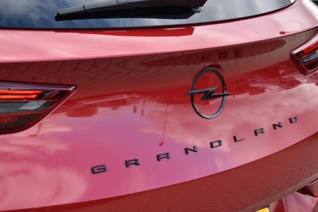 Opel Grandland 1.6 Turbo Plug-In Hybrid GS Advanced | stoel/stuur verw. / camera / stoel verkoeling