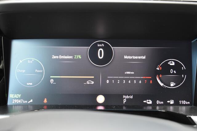 Opel Grandland 1.6 Turbo Plug-In Hybrid GS Advanced | stoel/stuur verw. / camera / stoel verkoeling