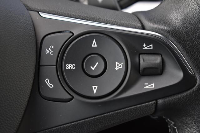 Opel Grandland 1.6 Turbo Plug-In Hybrid GS Advanced | stoel/stuur verw. / camera / stoel verkoeling