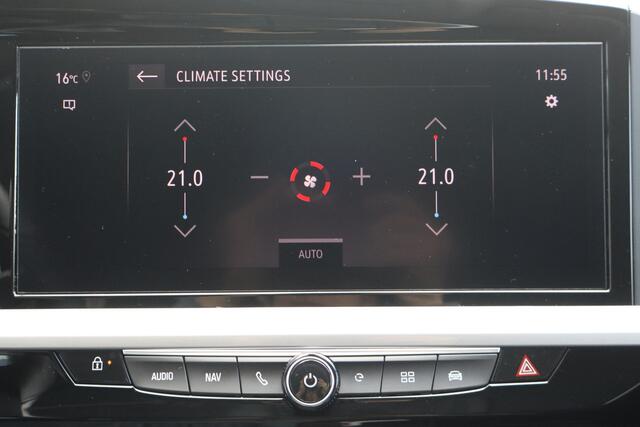 Opel Grandland 1.6 Turbo Plug-In Hybrid Level 4 - NL- Auto!! Camera I Stuurverw I Cruise adap