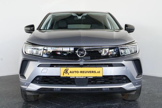 Opel Grandland 1.2 Turbo NJOY Edition / LED / ACC / CarPlay / Cam / Clima