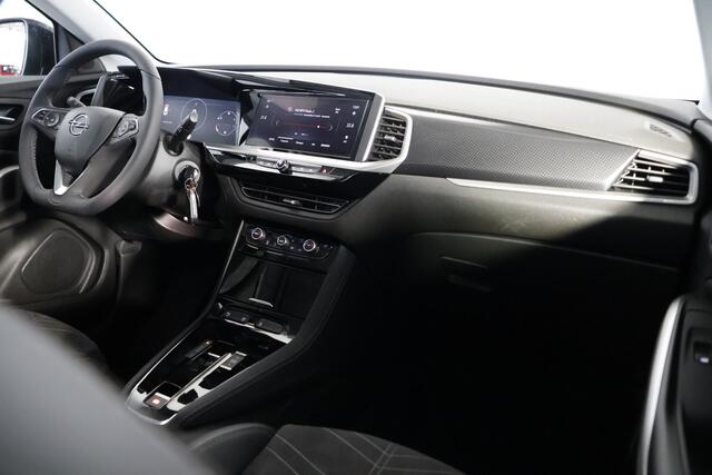 Opel Grandland 1.2 Turbo GS Line / LED / CarPlay / Leder / Automaat