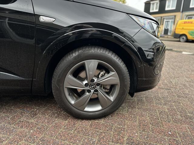 Opel Grandland 1.2 Turbo GS 130PK Automaat Navi/Camera/LED Matrix/Trekhaak