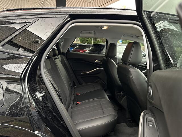 Opel Grandland 1.2 Turbo GS 130PK Automaat Navi/Camera/LED Matrix/Trekhaak