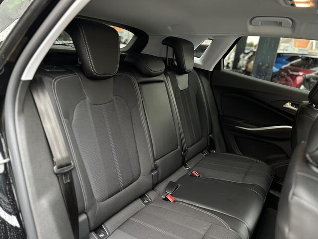 Opel Grandland 1.2 Turbo GS 130PK Automaat Navi/Camera/LED Matrix/Trekhaak