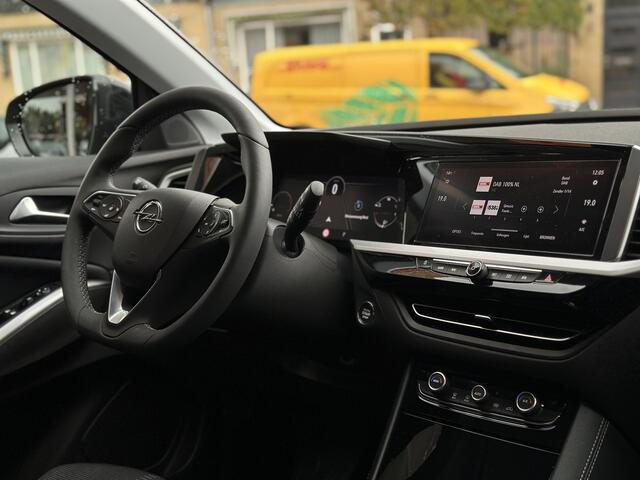Opel Grandland 1.2 Turbo GS 130PK Automaat Navi/Camera/LED Matrix/Trekhaak