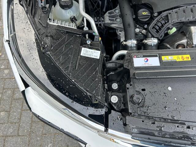 Opel Grandland 1.2 Turbo Level 3