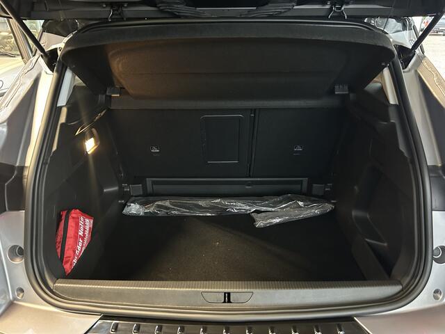 Opel Grandland 1.2 Turbo GS Automaat Trekhaak Dealer O.H.