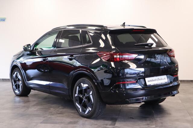 Opel Grandland 1.6 Turbo Plug-In Hybrid 4x4 GSe Cruise/Climate Blindspot PDC Keyless Entry/Go 300PK!
