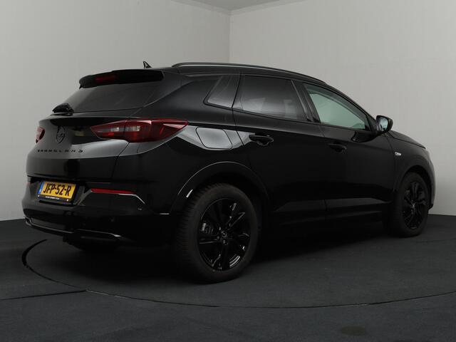 Opel Grandland 1.6 Turbo Plug-In Hybrid GS | Navigatie | Achteruitrijcamera | Trekhaak!