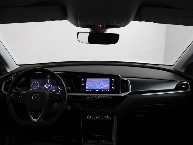 Opel Grandland 1.6 Turbo Plug-In Hybrid GS | Navigatie | Achteruitrijcamera | Trekhaak!