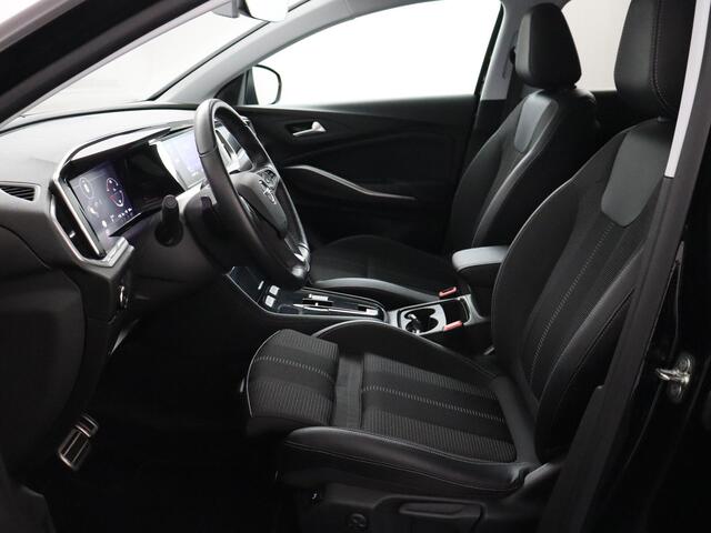 Opel Grandland 1.6 Turbo Plug-In Hybrid GS | Navigatie | Achteruitrijcamera | Trekhaak!