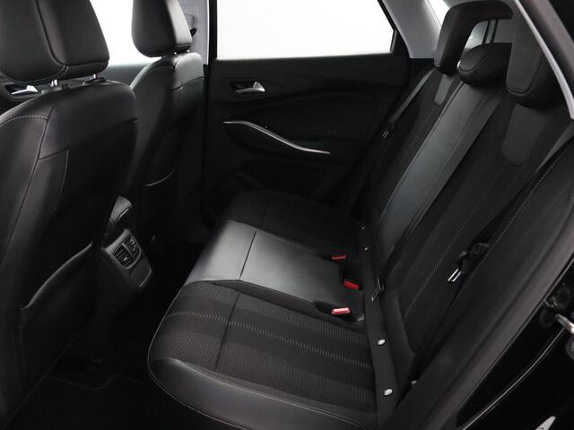 Opel Grandland 1.6 Turbo Plug-In Hybrid GS | Navigatie | Achteruitrijcamera | Trekhaak!