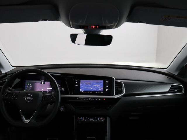 Opel Grandland 1.6 Turbo Plug-In Hybrid GS | Camera | ACC | LED | Lederen Bekleding!