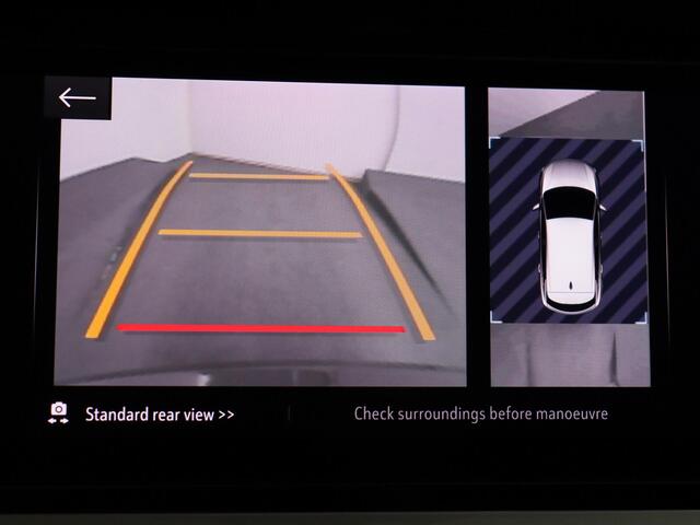 Opel Grandland 1.6 Turbo Plug-In Hybrid GS | Camera | ACC | LED | Lederen Bekleding!