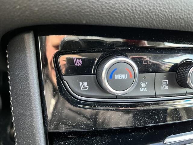 Opel Grandland 1.6 Turbo Plug-In Hybrid GS Line / Vol opties / TH / LMV / Clima / Carplay enz.