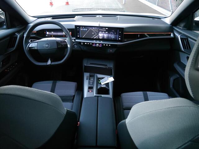 Opel Grandland 1.2 Turbo Hybrid Business Edition | Automaat | Nieuwe auto | Panoramadak | Full led | Head up display | Camera rondom | Premium audio