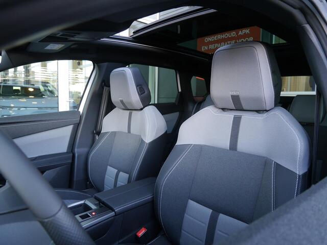 Opel Grandland 1.2 Turbo Hybrid Business Edition | Automaat | Nieuwe auto | Panoramadak | Full led | Head up display | Camera rondom | Premium audio