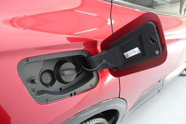 Opel Grandland 1.2 Turbo Ultimate 131PK, "AUTOMAAT" | ALCANTARA | CRUISE | CARPLAY | STOEL/RUIT VERWARMING