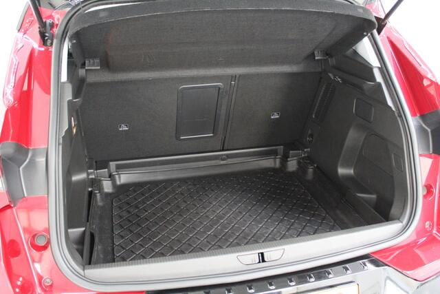 Opel Grandland 1.2 Turbo Ultimate 131PK, "AUTOMAAT" | ALCANTARA | CRUISE | CARPLAY | STOEL/RUIT VERWARMING