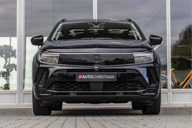 Opel Grandland 1.6 Turbo Plug-In Hybrid GS | 360° camera | ACC