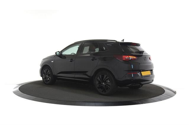 Opel Grandland 1.6 Turbo Hybrid GS / Trekhaak / Camera / Stuurverwarming / Adaptive Cruise