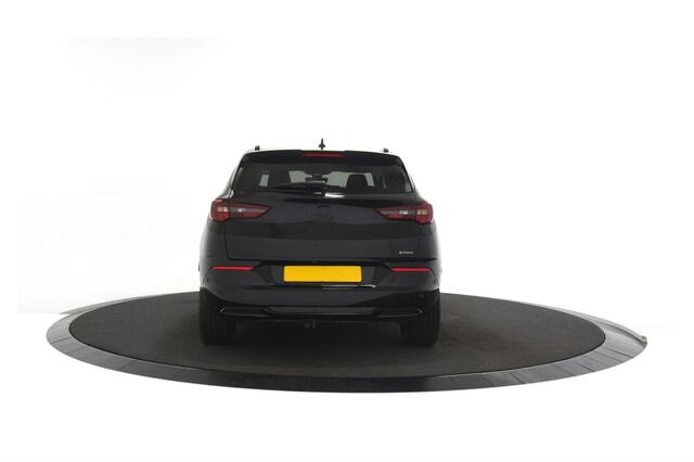 Opel Grandland 1.6 Turbo Hybrid GS / Trekhaak / Camera / Stuurverwarming / Adaptive Cruise