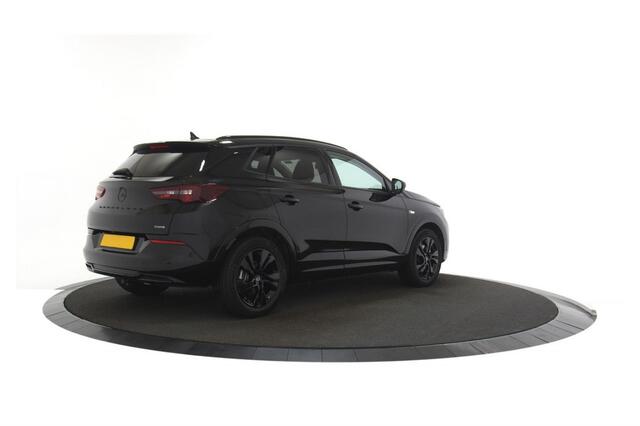 Opel Grandland 1.6 Turbo Hybrid GS / Trekhaak / Camera / Stuurverwarming / Adaptive Cruise