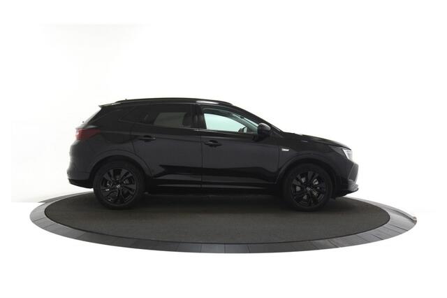 Opel Grandland 1.6 Turbo Hybrid GS / Trekhaak / Camera / Stuurverwarming / Adaptive Cruise