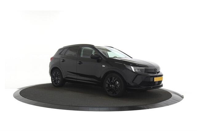 Opel Grandland 1.6 Turbo Hybrid GS / Trekhaak / Camera / Stuurverwarming / Adaptive Cruise